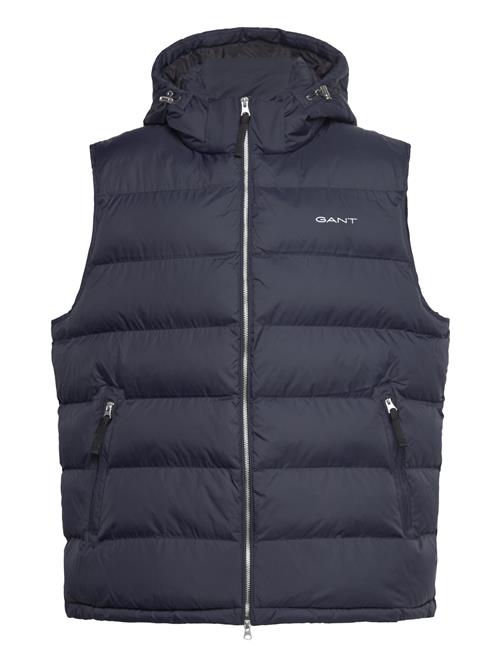 Active Cloud Vest GANT Blue