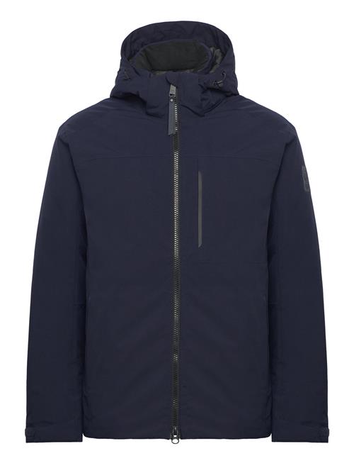 Dave Jacket Tenson Navy