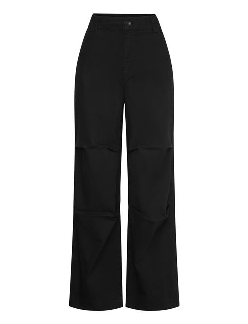 Hope Vol Trousers Black Hope Black