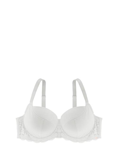 Dorina Hera Wired Bra Dorina White