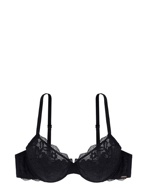 Dorina Rosa Wired Bra Dorina Black