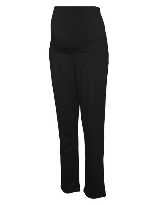 Mamalicious Mllif 78 Jrs Pants Mamalicious Black