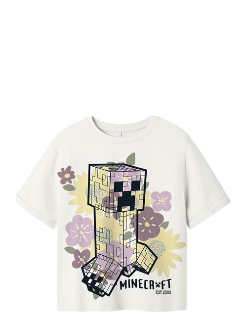 Nkfdiki Minecraft Ss Nreg Top Box Bio Name It White