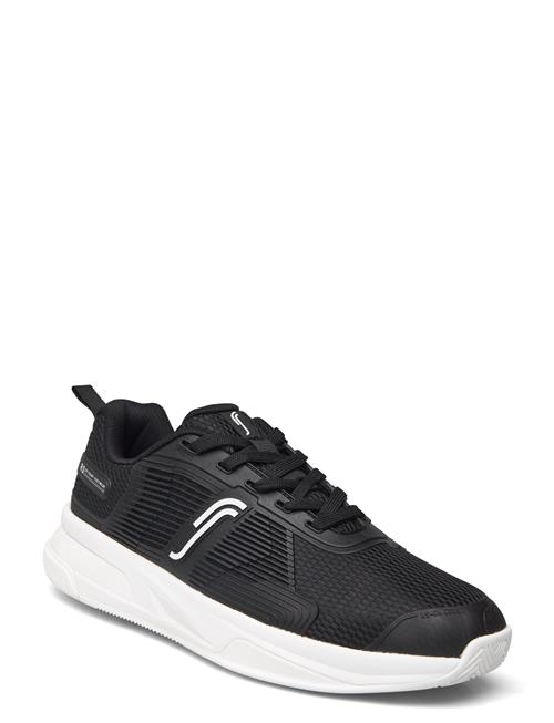 RS Sports Rs Legacy V.1 Men's Clay Court/Pdl RS Sports Black