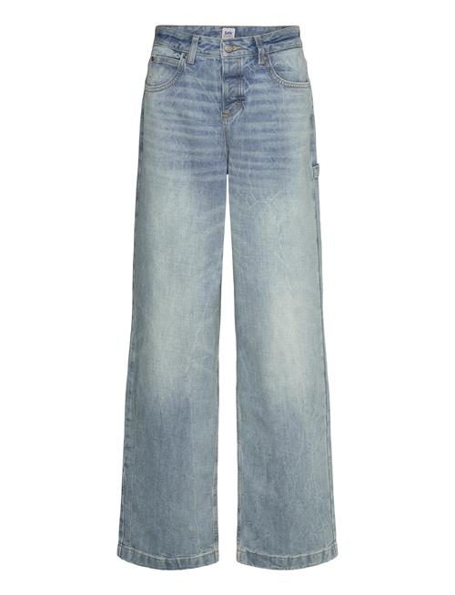 Lee Jeans Loose Carpenter Lee Jeans Blue