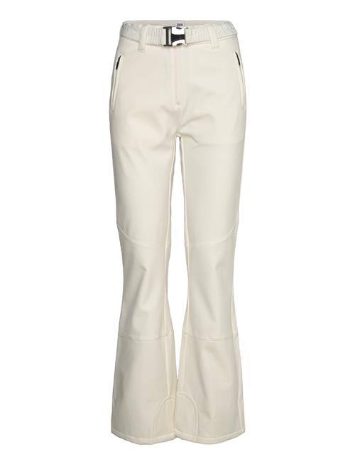 Courchevel Outdoor Trousers Twist & Tango Cream