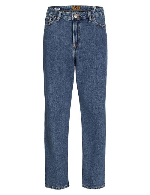 Se Jack & Jones Jjichris Jjoriginal Sq 060 Jnr Jack & J S Blue ved Booztlet