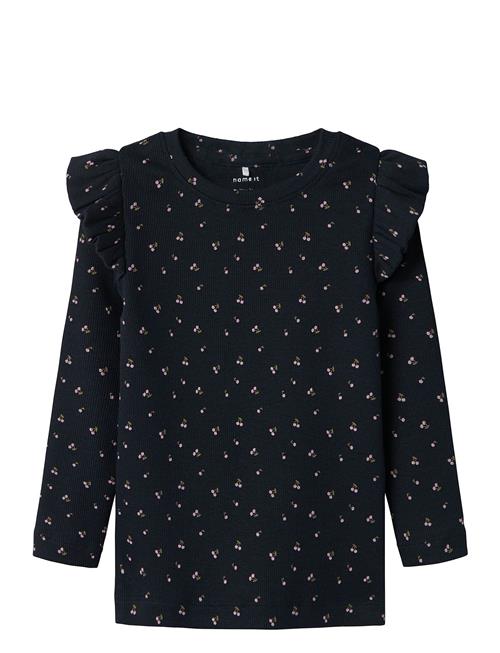 Nmfbabeth Xsl Ls Top Name It Navy