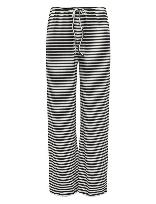 ONLY Onlaida Striped Pant Jrs ONLY Black