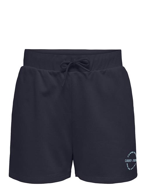 Onppica Hw Swt Shorts Only Play Navy