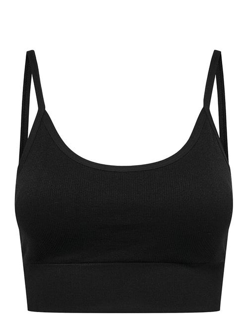 Only Play Onpjaia-2 Life Seam Bra Only Play Black