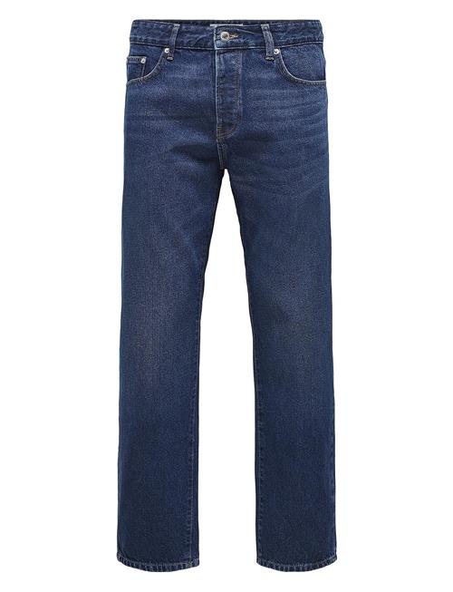 ONLY & SONS Onsedge Straight 7901 Ey Box Pim Jeans ONLY & SONS Blue