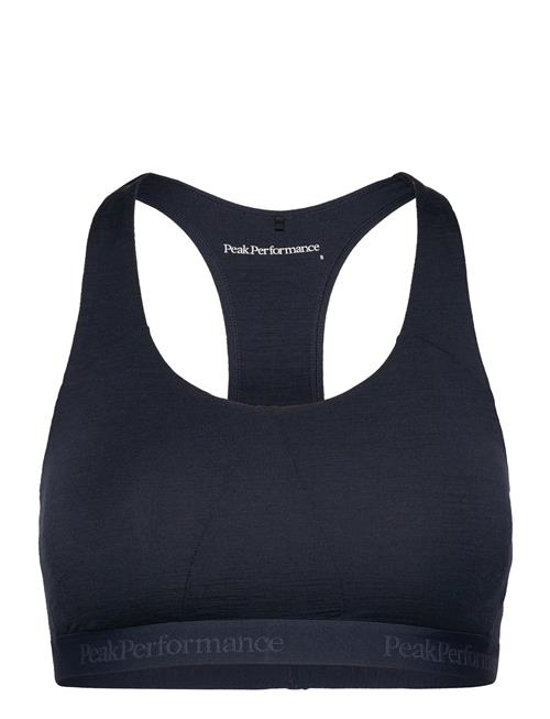 W Magic Top Peak Performance Navy