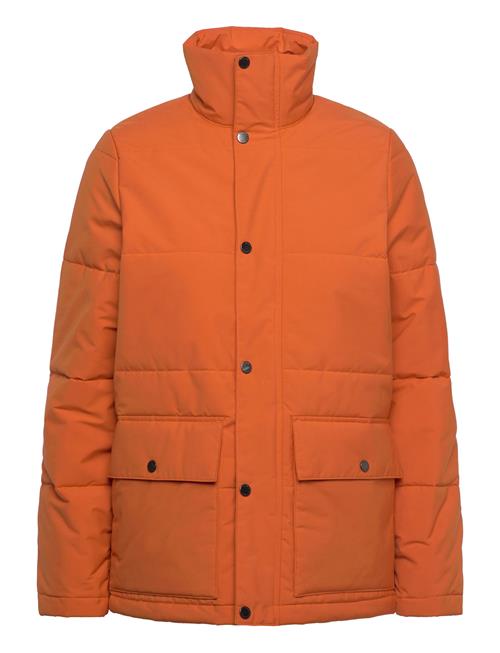 Peak Performance W Mid Season Jacket Peak Performance Orange