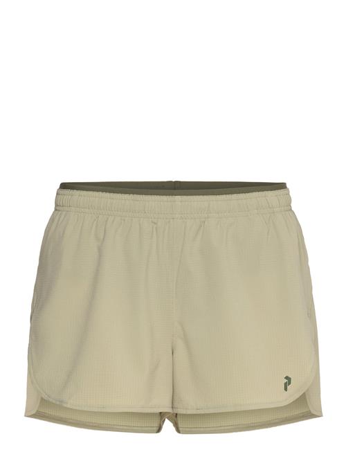 Peak Performance W Trail Light Shorts Peak Performance Green