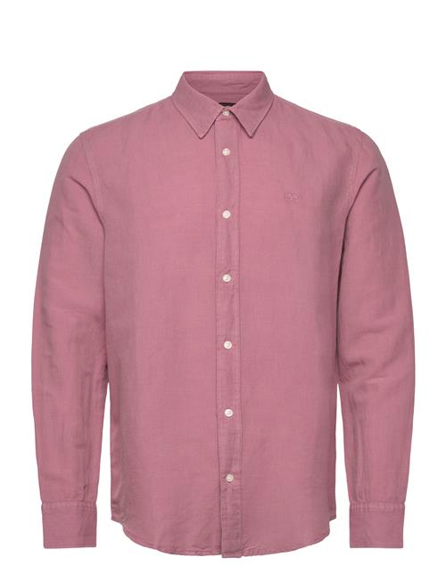 Lee Jeans Patch Shirt Lee Jeans Pink