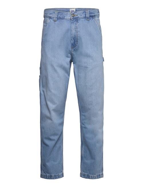 Carpenter Lee Jeans Blue