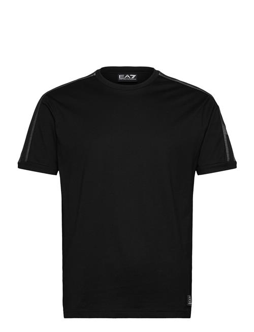 EA7 T-Shirt EA7 Black