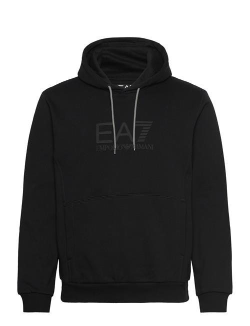Sweatshirt EA7 Black