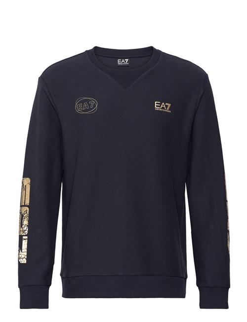 EA7 Sweatshirt EA7 Navy