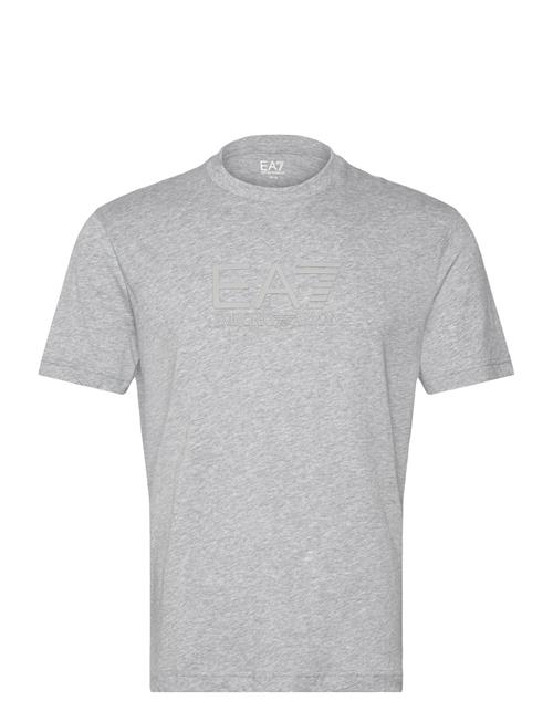 EA7 T-Shirt EA7 Grey