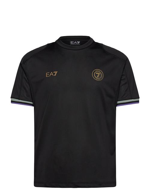 EA7 T-Shirt EA7 Black