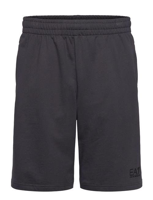 Bermuda EA7 Black