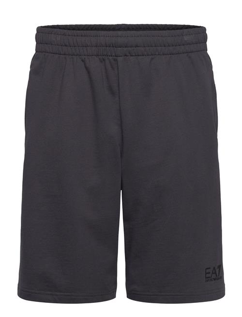 EA7 Shorts EA7 Black