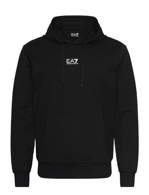 Sweatshirt EA7 Black