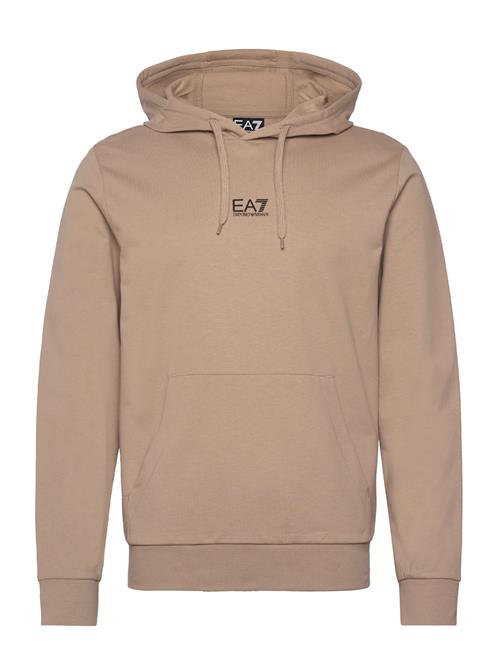 EA7 Sweatshirt EA7 Beige