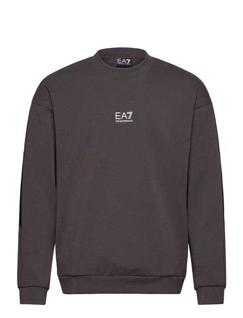 EA7 Sweatshirt EA7 Brown