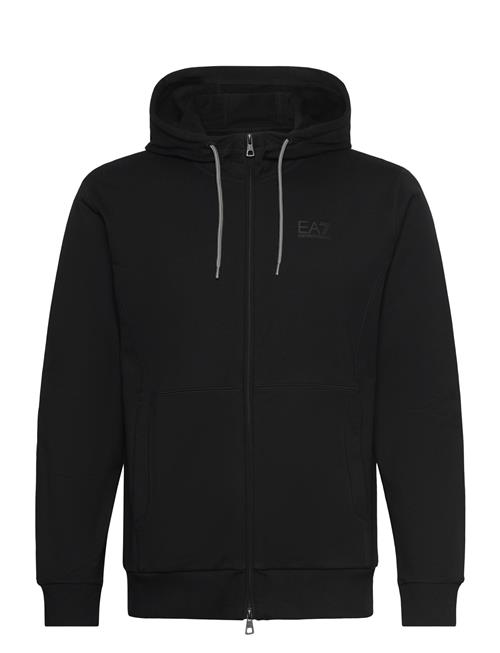 EA7 Sweatshirt EA7 Black