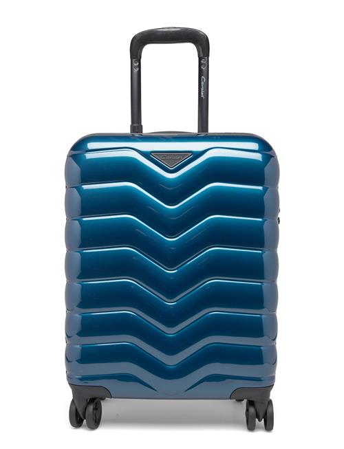 Smygehuk Cabin Blue Cavalet Blue
