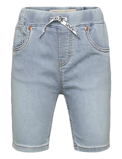 Levi's No-Non Denim Shorts Levi's Blue