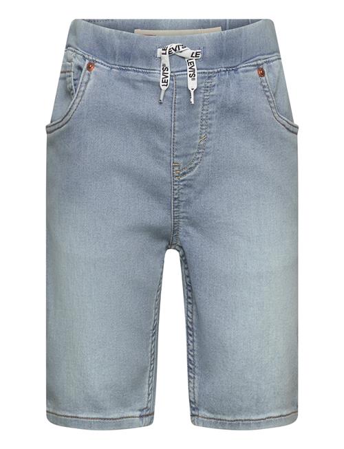 Levi's No-Non Denim Shorts Levi's Blue