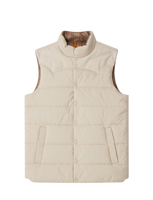 Rm Primaloft Vest Rocky Mountain Featherbed Beige