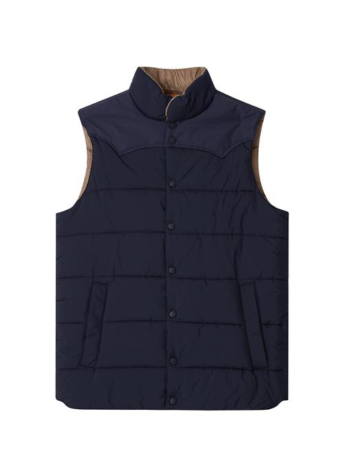 Rm Primaloft Vest Rocky Mountain Featherbed Navy