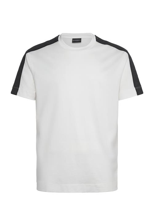 Emporio Armani T-Shirt Emporio Armani White