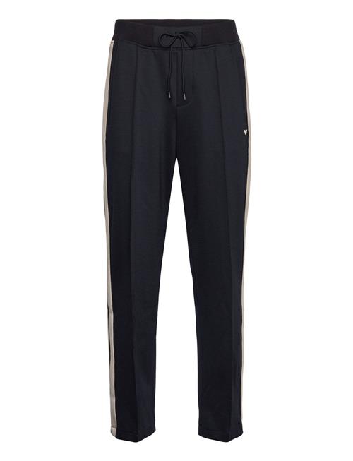 Emporio Armani Trouser Emporio Armani Navy