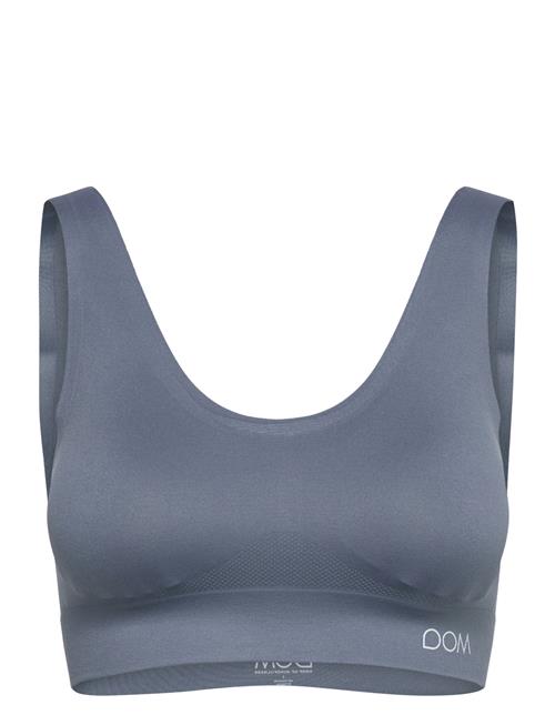 Drop of Mindfulness Flow Bra Drop Of Mindfulness Blue