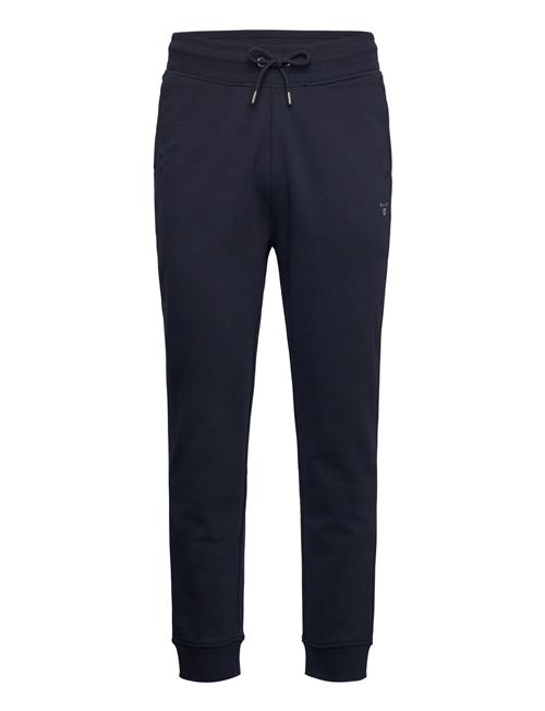 GANT Original Shield Logo Sweat Pants GANT Navy