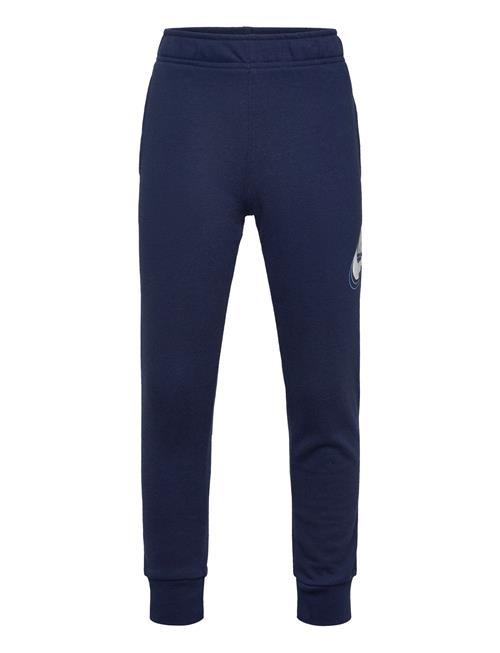 Fp-Fleece/Terry Pant Nike Navy