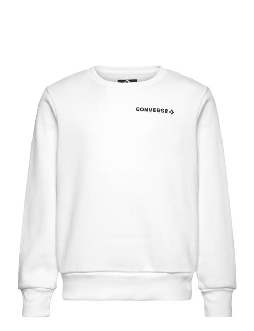 Converse Fw-Crew Converse White