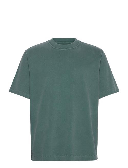 Abercrombie & Fitch Anf Mens Knits Abercrombie & Fitch Green