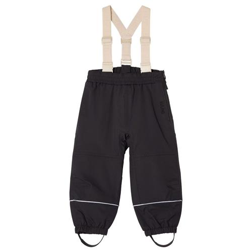 Kuling Going Skalbukser Always Black 74 cm  Sort  74 cm  Unisex