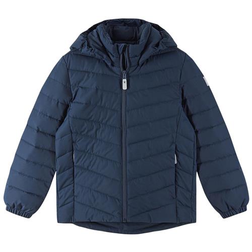 Reima Uumaja Vandafvisende Letvægtsjakke Navy 146 cm  Blå  146 cm  Unisex