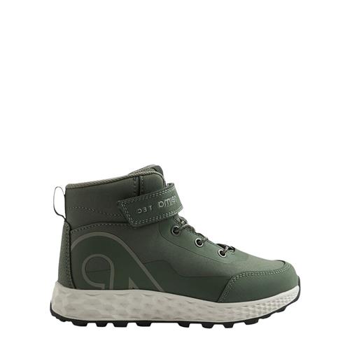 Reima Reimatec Hiipien Vandtætte Sneakere Thyme Green 32 EU  Grøn  32 EU  Unisex
