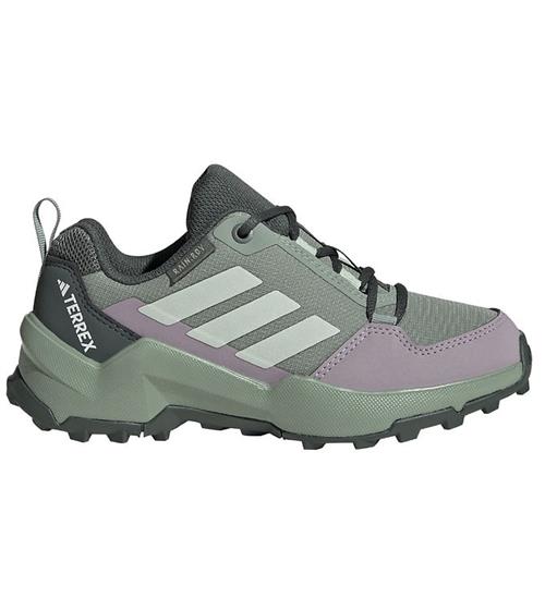 adidas Performance Adidas Performance Sko - Terrex AX4R R.RDY K - Silgrn/Lingrn/Prl