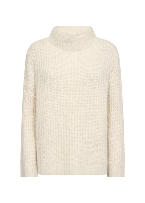 Soyaconcept Pullover 'GUNNA'  creme