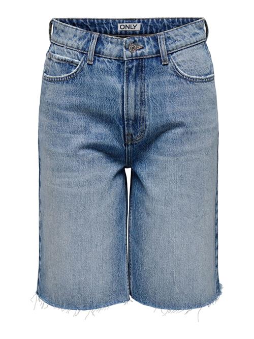 ONLY Jeans  blå